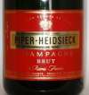 Piper-Heidsieck Champagne Brut NV - Rockwood & Perry