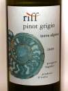 Riff Pinot Grigio Venezie 2016 - Rockwood & Perry